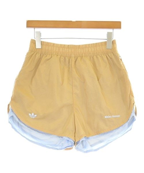 WALES BONNER ショートパンツ レディース 【古着】【中古】【送料無料  