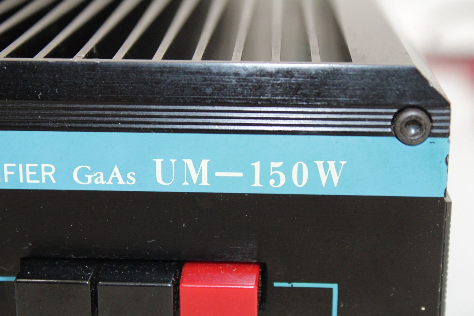 現状品 TONO 無線機 UM-150W アマチュア 東野電機 ITW09EFIES7G-N08-byebye 現状品 TONO 無線機 UM-150W アマチュア 東野電機 ITW09EFIES7G