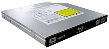 【中古】 パイオニア Windows11対応 12.7mm厚スリムラインSATA接続 内蔵型スリムドライブ(ドロワ方式) BDXL対応 BDライター ソフト無 BDR-TD05