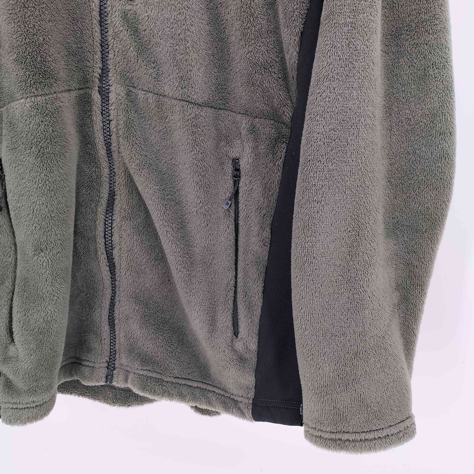 美品　THE NORTH FACE ジャケット 110 ザ・ノース・フェイス(THE NORTH FACE) スウェットジャケット
