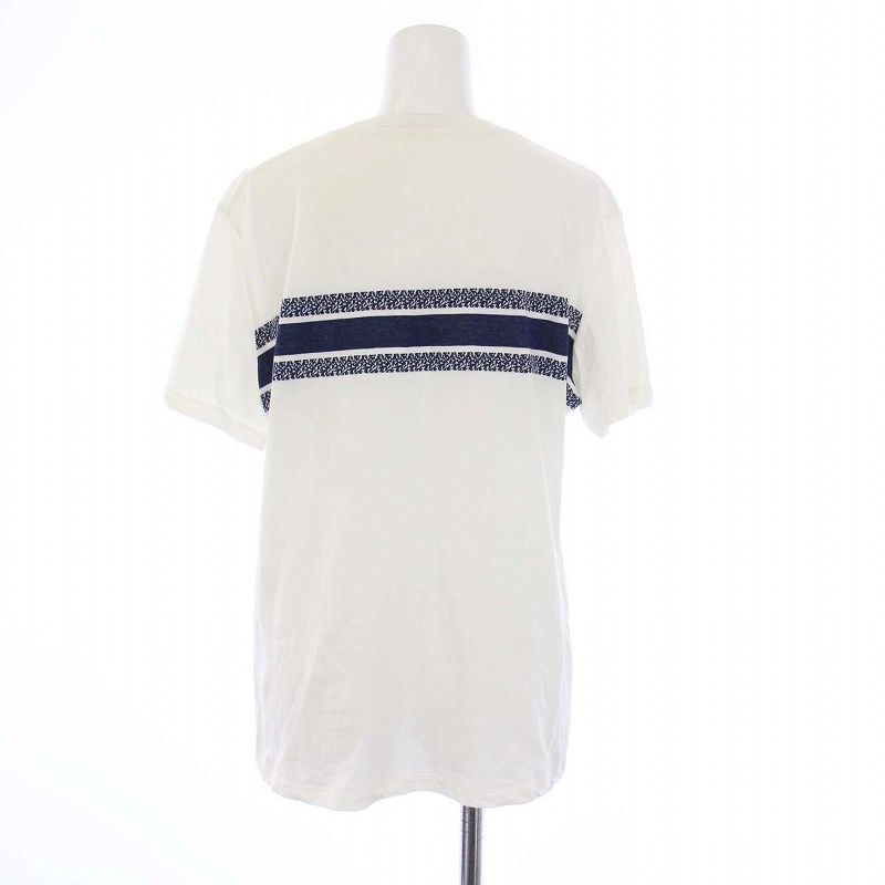 Christian Dior 半袖 Tシャツ ホワイト L
