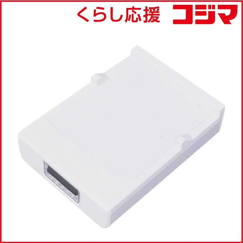 富士通 ノクリア　2個　無線LANアダプター OP-J03DZ 新品未使用品 富士通ゼネラル OP-J03DZ 無線LANアダプター : パーツワイド