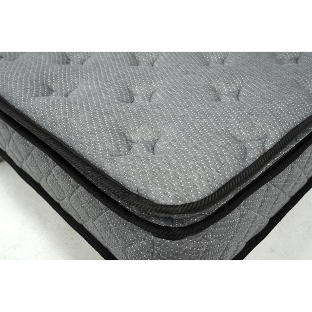 ポケットコイルマットレスベッド 新生活