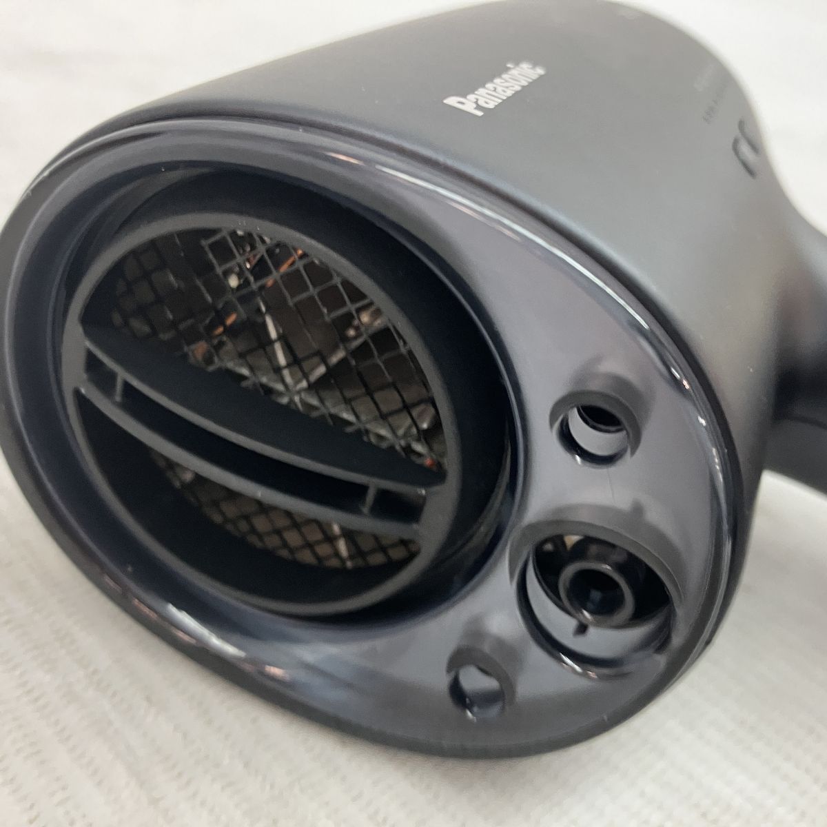 Panasonic ヘアドライヤー EH-NA0J（23年製） Panasonic EH-NA0J ヘアードライヤー ナノケア 2024年製造 美容