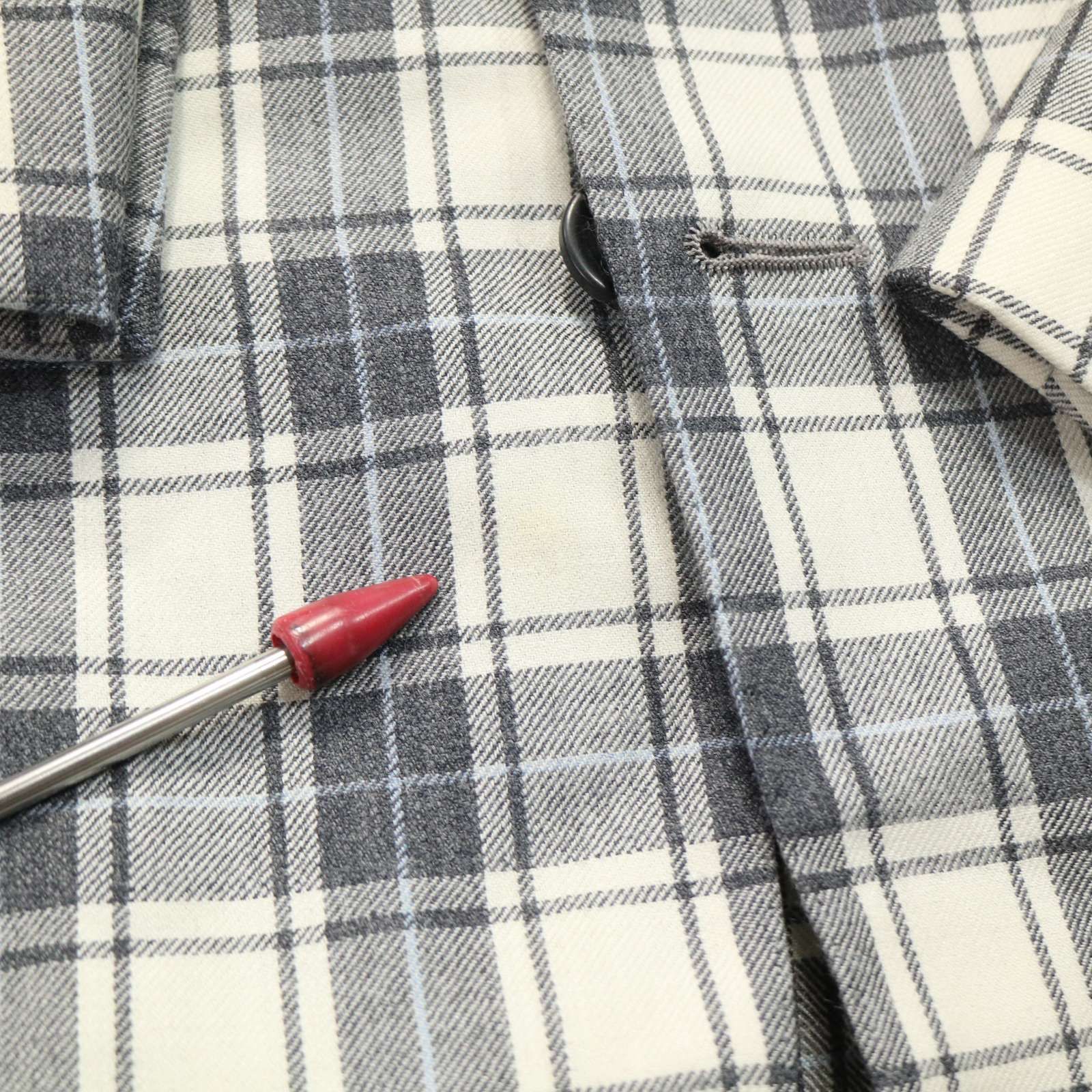 Brooks Brothers ブルックスブラザーズ 1818 Regent 秋冬 Full