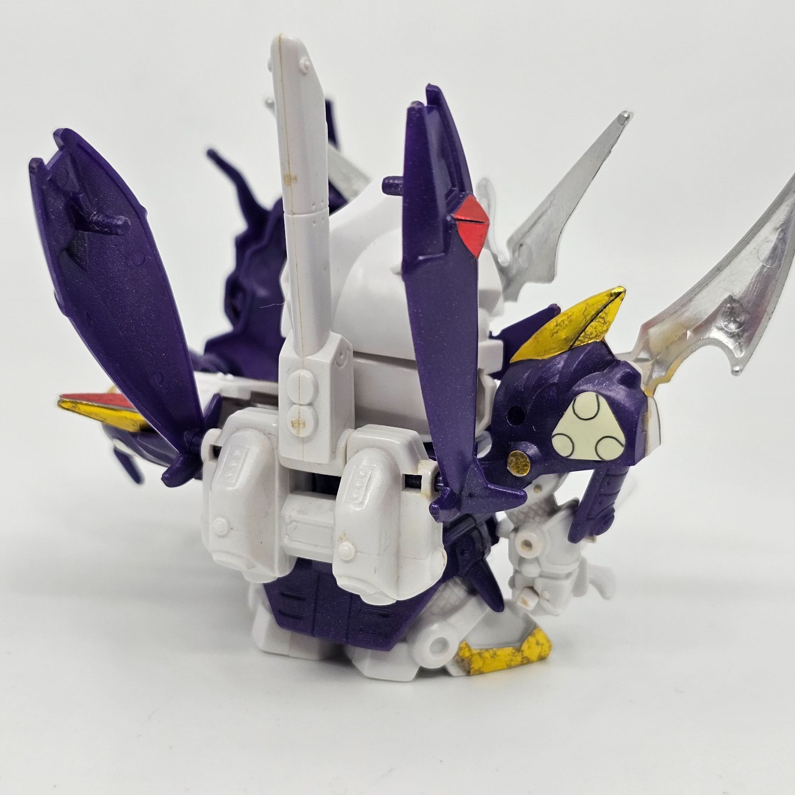 BB戦士 まとめ売り バンダイ レジェンドBB その他　7点 BB戦士 まとめ売り バンダイ レジェンドBB その他 7点 - メルカリ