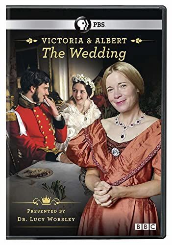 Victoria And : The Wedding [DVD] [Import]