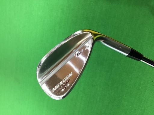 ゴルフパートナー NEXGEN FORGED WEDGE 52° 10° ウェッジ WG Dynamic G フレックスS メンズ 男性用 右利き 右用 Cランク ゴルフクラブ