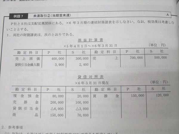 CPA会計学院 公認会計士 修了考査対策講座 会計に関する理論及び実務