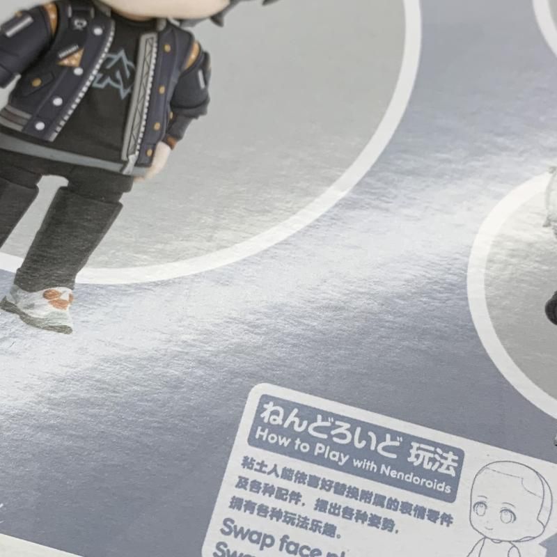 ゼンレスゾーンゼロ