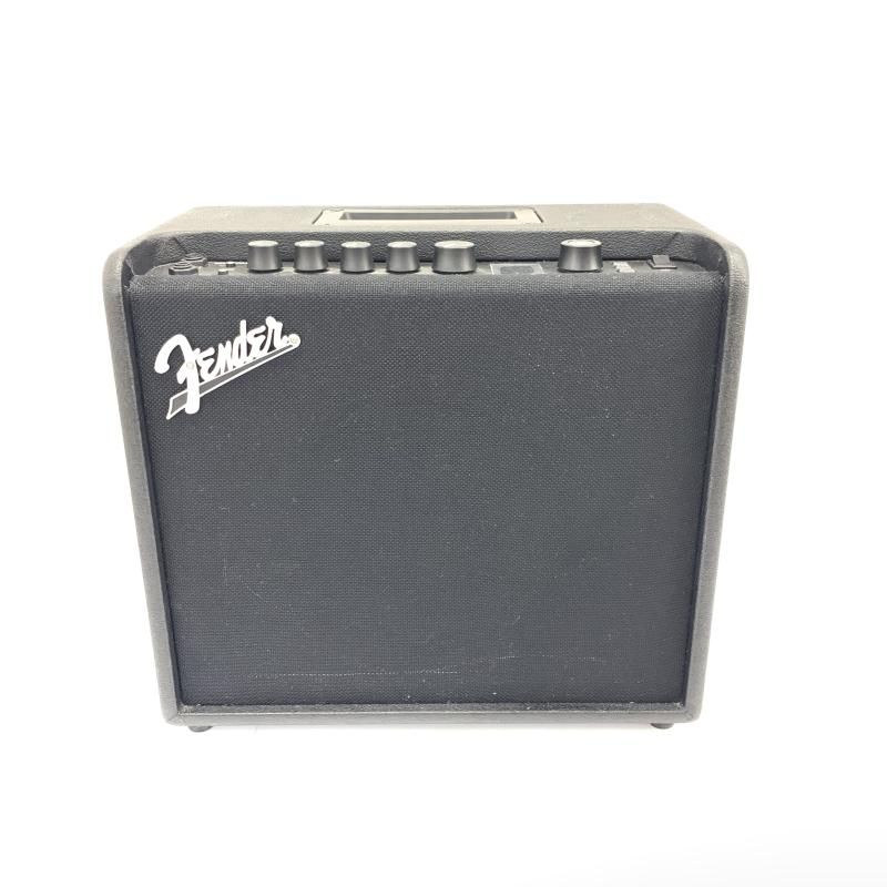 Fender MUSTANG LT25 92