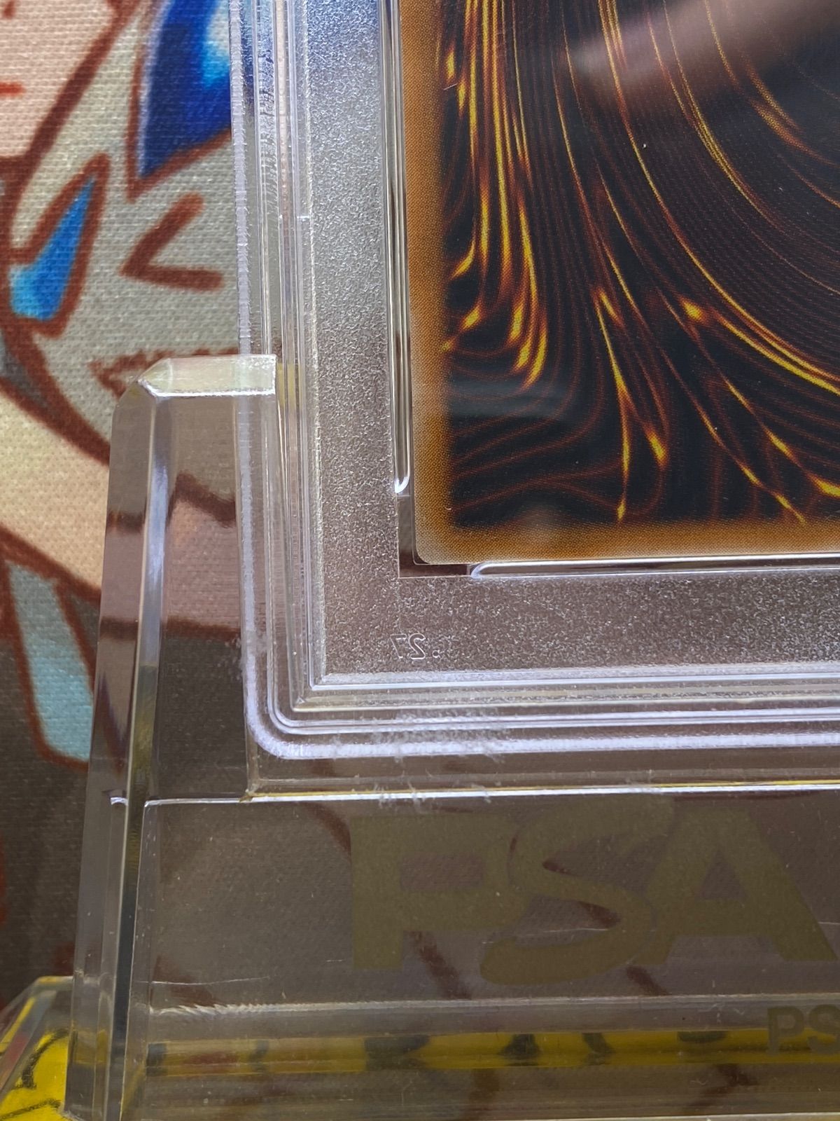 五つ目　連番　psa10 青眼の白龍 　ブルーアイズ　レリーフ　アルティメット 青眼の白龍 レリーフ psa10」の激安通販 | magi