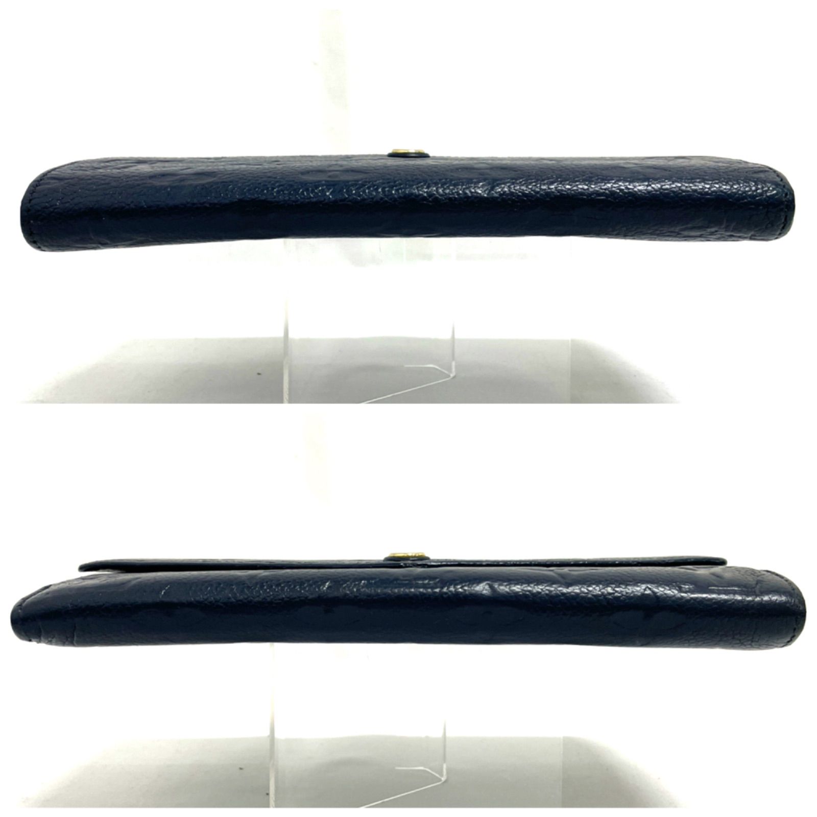 ルイヴィトン　ポルトフォイユキュリユーズ　モノグラム　M60287 財布 楽天市場】【LOUIS VUITTON】ルイヴィトン『モノグラム アン