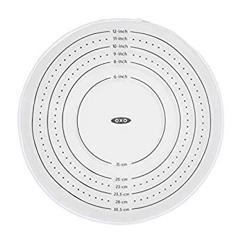 OXO グッドグリップ シリコン生地ローリングバッグ