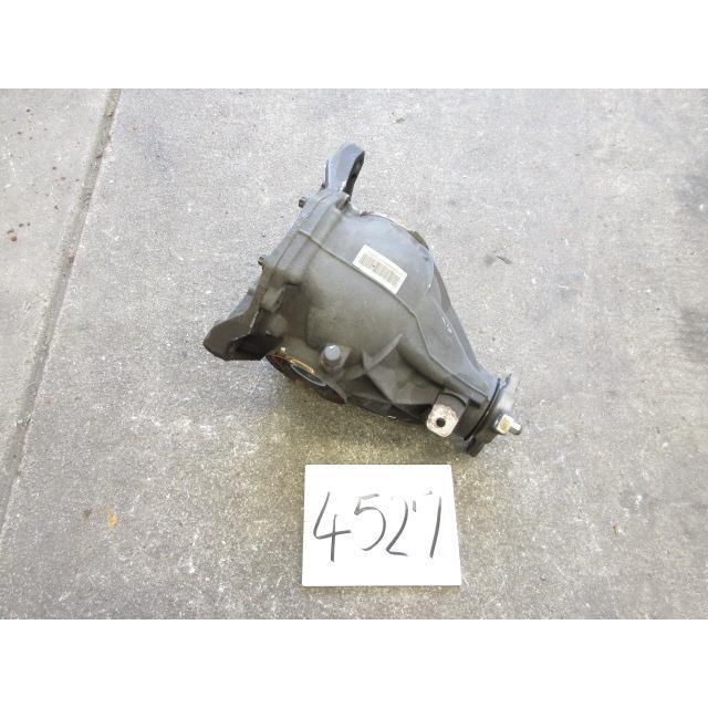 2012年 ベンツ E350 W212 212059 リアデフギア 186378 4527