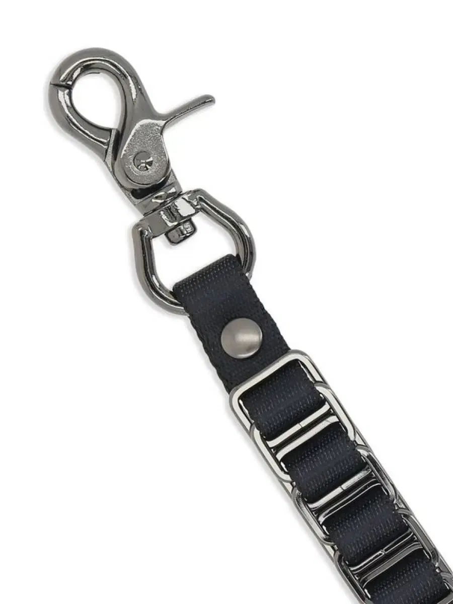 2025正規品激安大集合! 要旨 やまもと ロゴバンド キーリングストラップ OS 信じられる