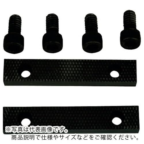 2営業日で発送 トラスコ中山 TRUSCO TRUSCO 回転台付リードバイスTSLV-125用 口金 固定ねじセット TSLV125KB 3100