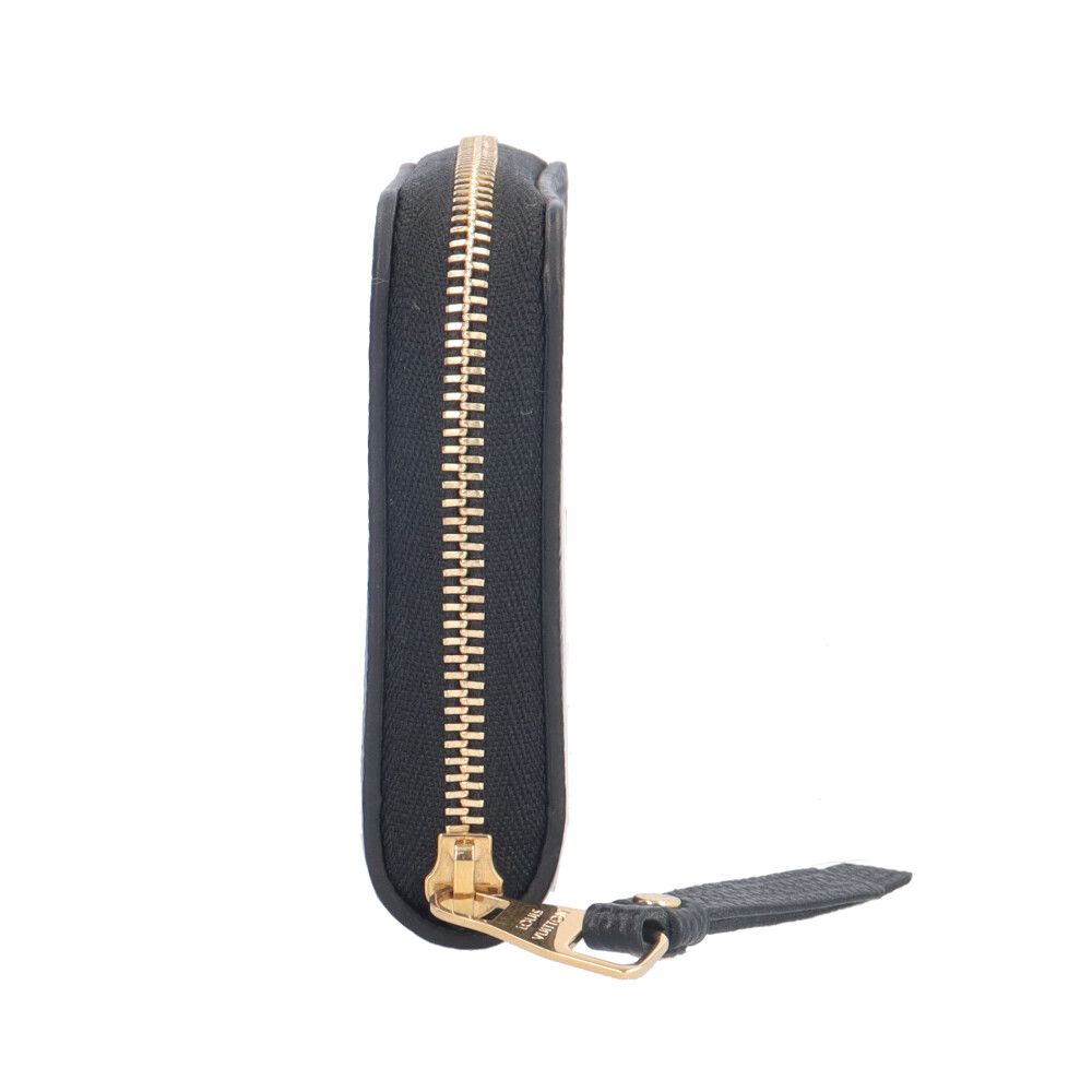 ⭐️新品未使用⭐️ルイヴィトン　ジッピーパース　財布　黒　M69787 M69787 LOUIS VUITTON】ルイ・ヴィトン ジッピー コインパース M69787