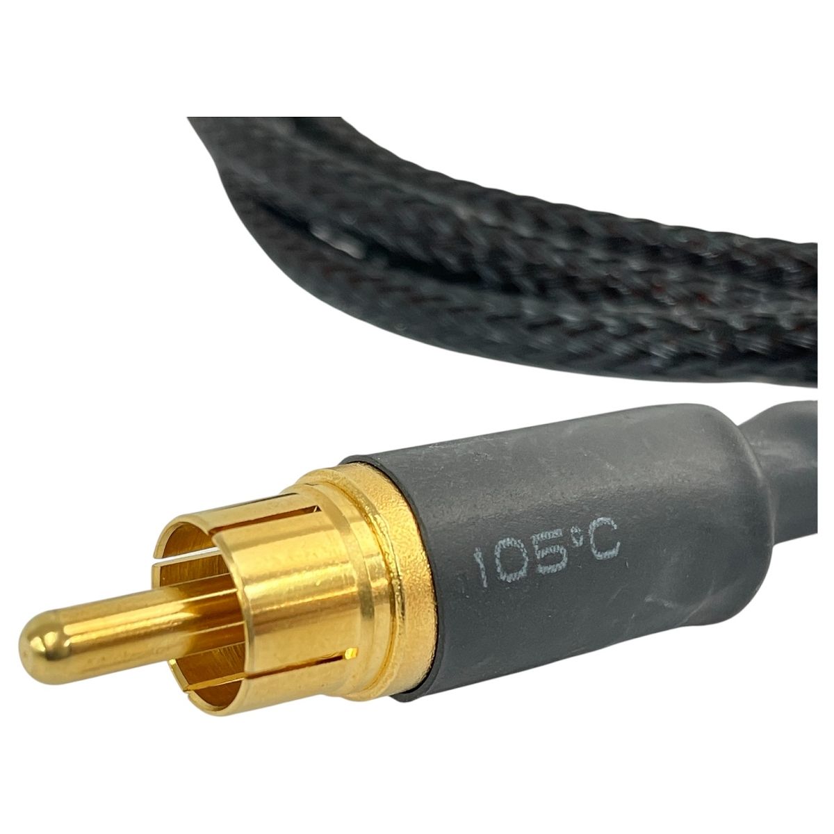 KOJO 光城精工 アースケーブル Clone2R 1.2M 音響機材 オーディオ用 N10475842