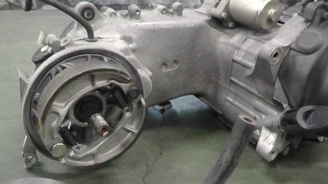 ディオ125 FI LALTJJL03J3104xxx の エンジン 1759974114 BRIGHTFACE_UK