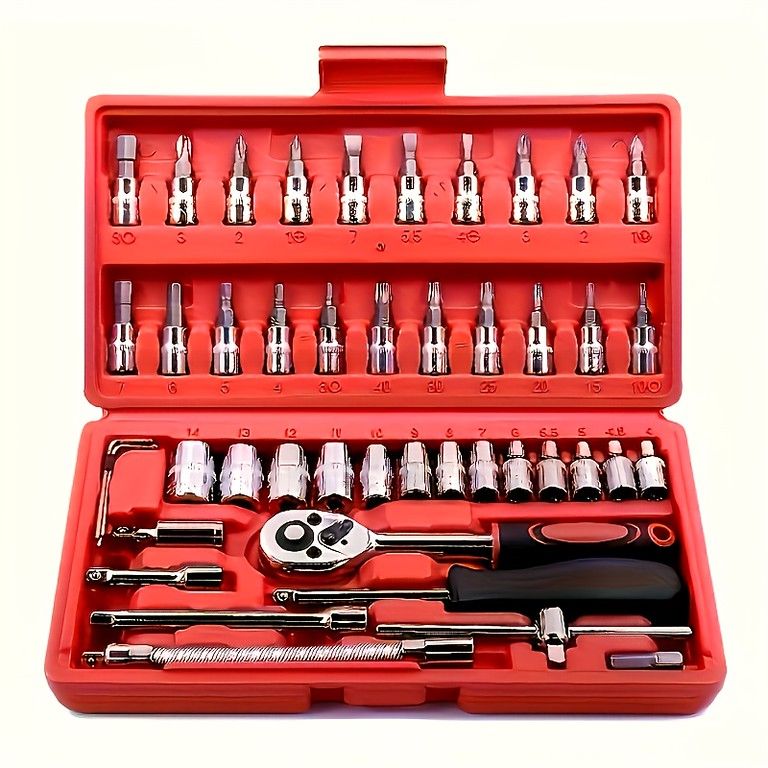 クロムバナジウム鋼製 1