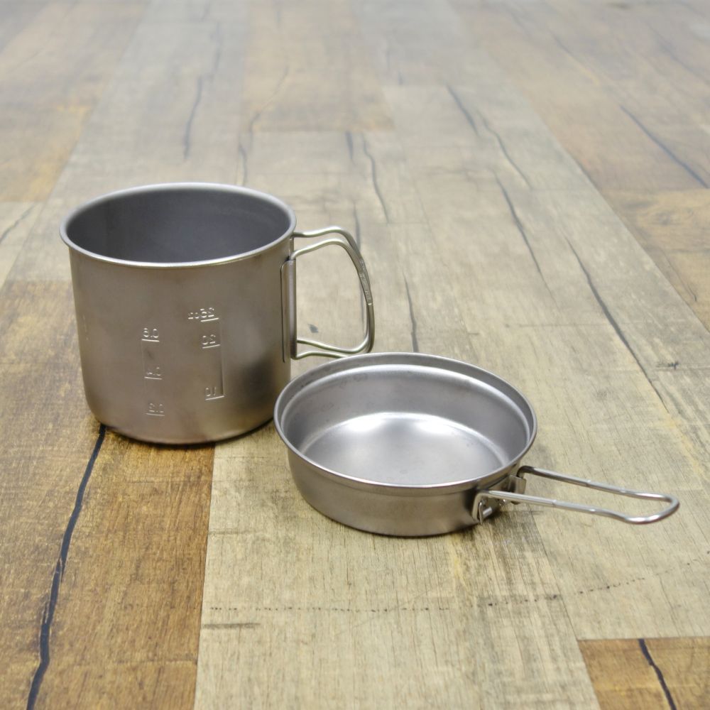 SNOW PEAK オゼンライト SLV-171 snow peak(スノーピーク) / SLV-171