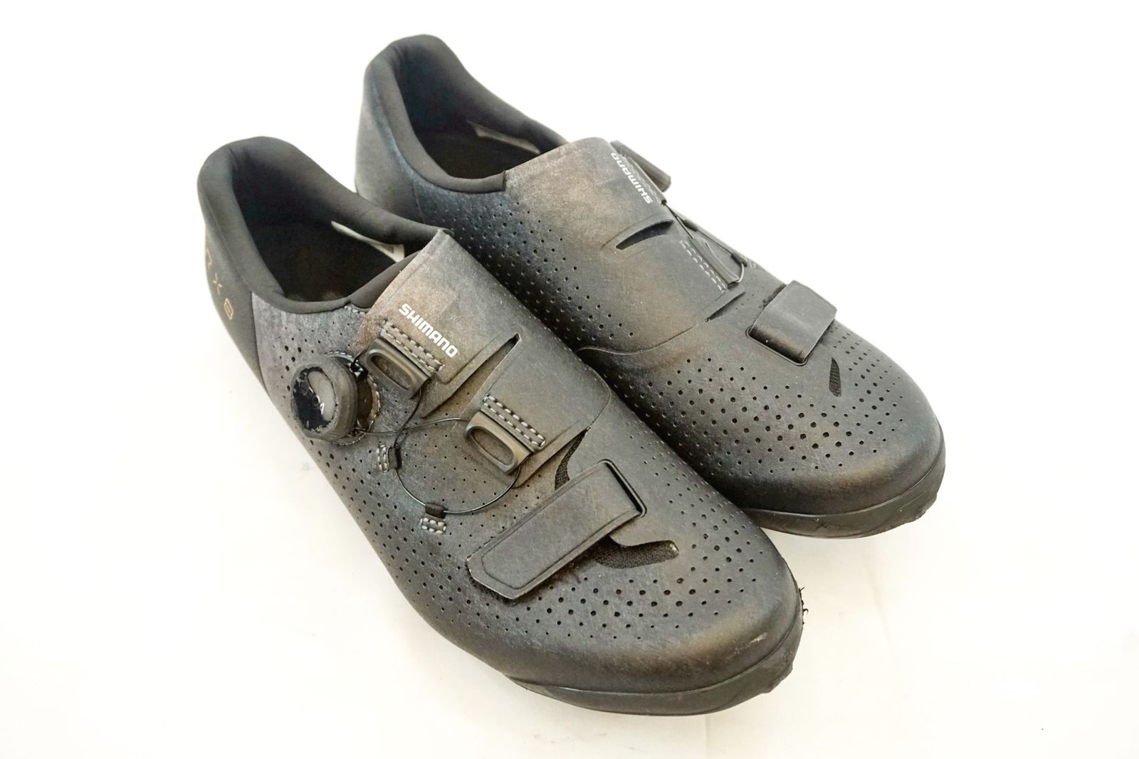 SHIMANO 「シマノ」 SH-RX801 L01E 25.8cm シューズ / バイチャリ有明店