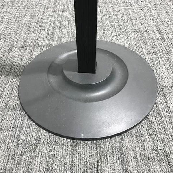 ポールハンガー カルテル