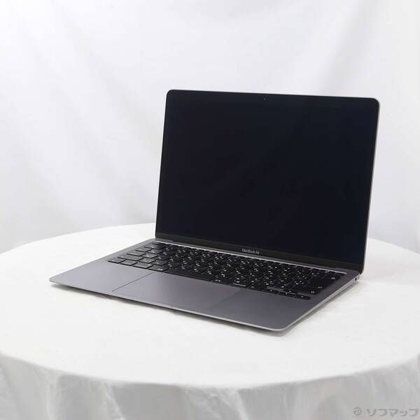 中古品〕 MacBook Air 13.3-inch Early-2020 MVH22J/A Core_i5 中古品〕 MacBook Air 13.3-inch Early-2020 MVH22J/A Core_i5
