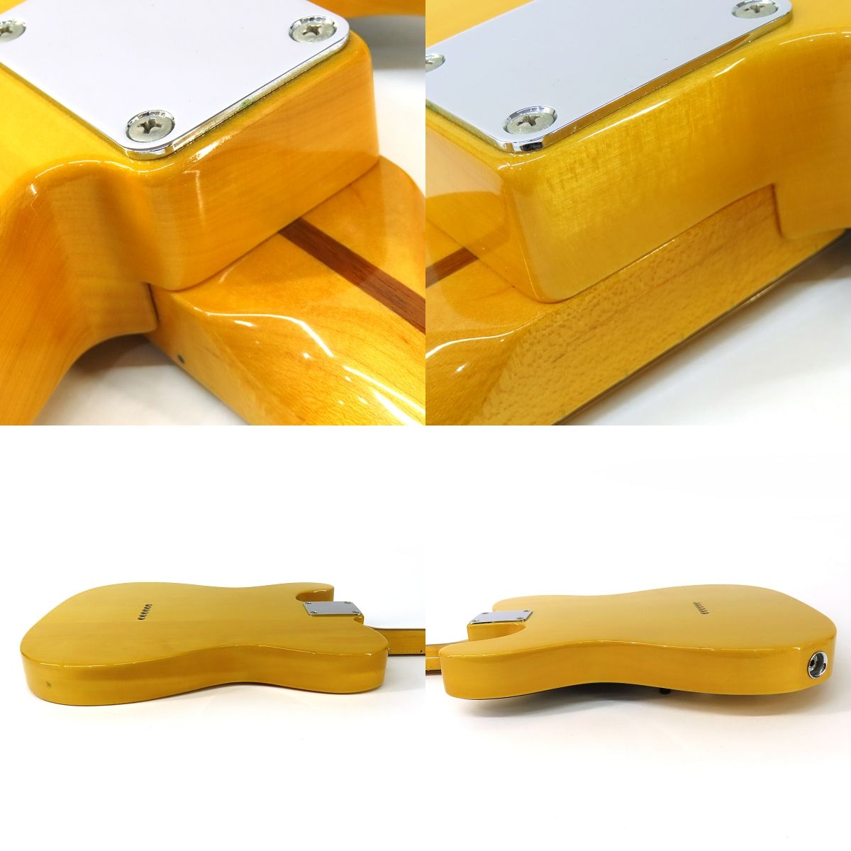 Fender Japan◇TL52-TX/VNT/2006～2008/テキサススペシャルPU/CRAFTED