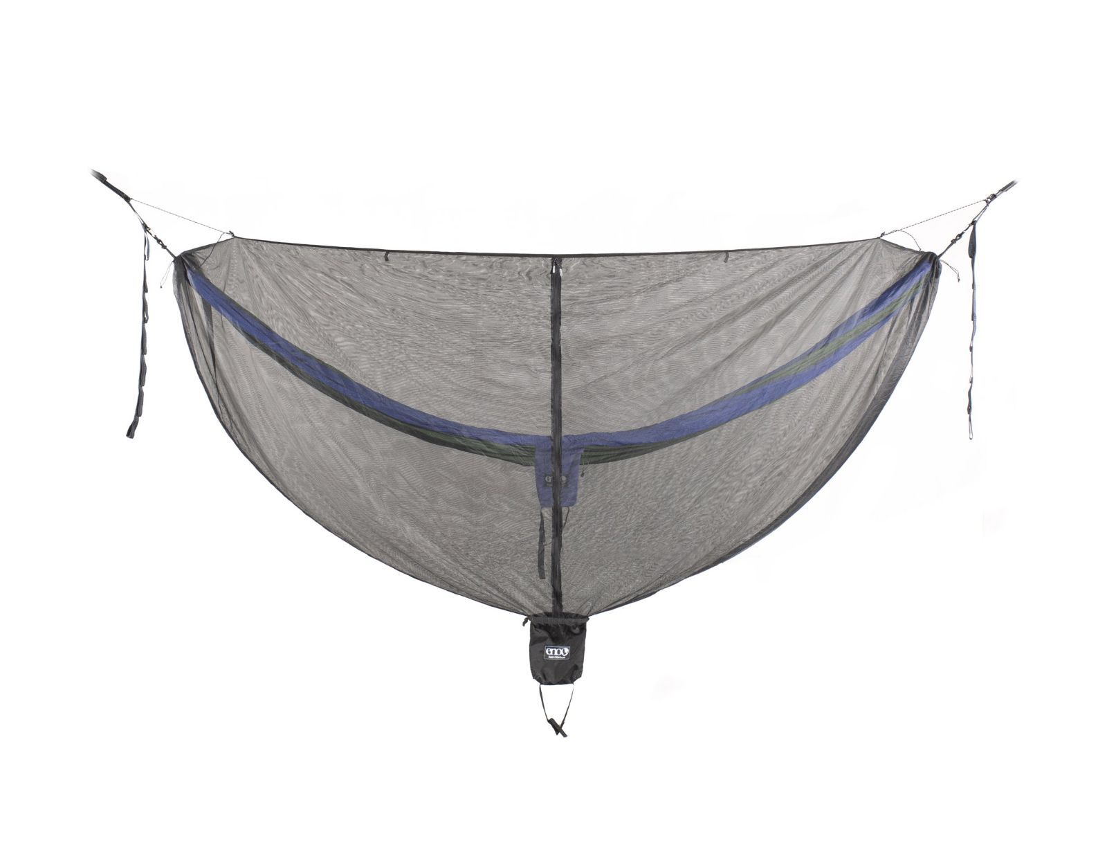 高機能 ENO Guardian Bugnet Hammock 2020 イーノ ガーディアン バグネット ハンモック用虫除けネット 蚊帳 キャンプ用品 アウトドア ソロキャン ツーリング