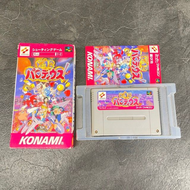 SS セガサターン クリティコム 帯付き 美品