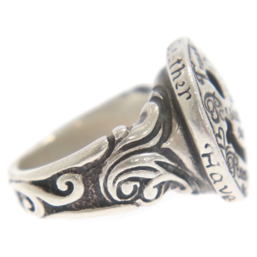 Bill Wall Leather/BWL (ビルウォールレザー) GRAFFITI HAPPY FACE