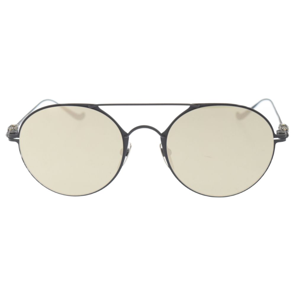CHROME HEARTS (クロムハーツ) PAIRASS フローラルテンプルブリッジ