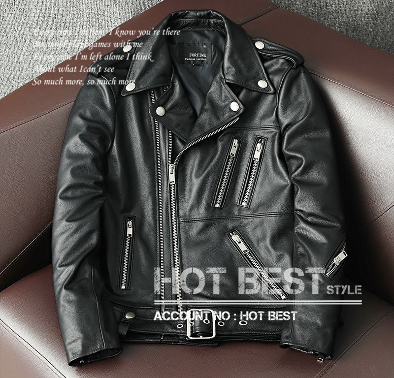 ロンジャンライダース ラム革 beauty&youth ラムレザーライダース