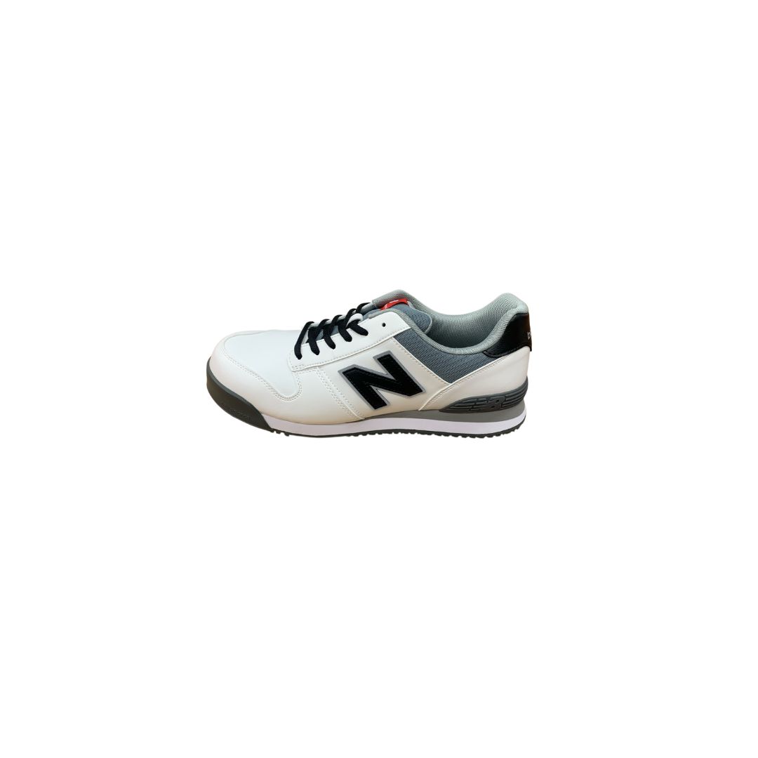 NEW BALANCE PL-112GL ポートランド ホワイト 限定色 PORTLAND 