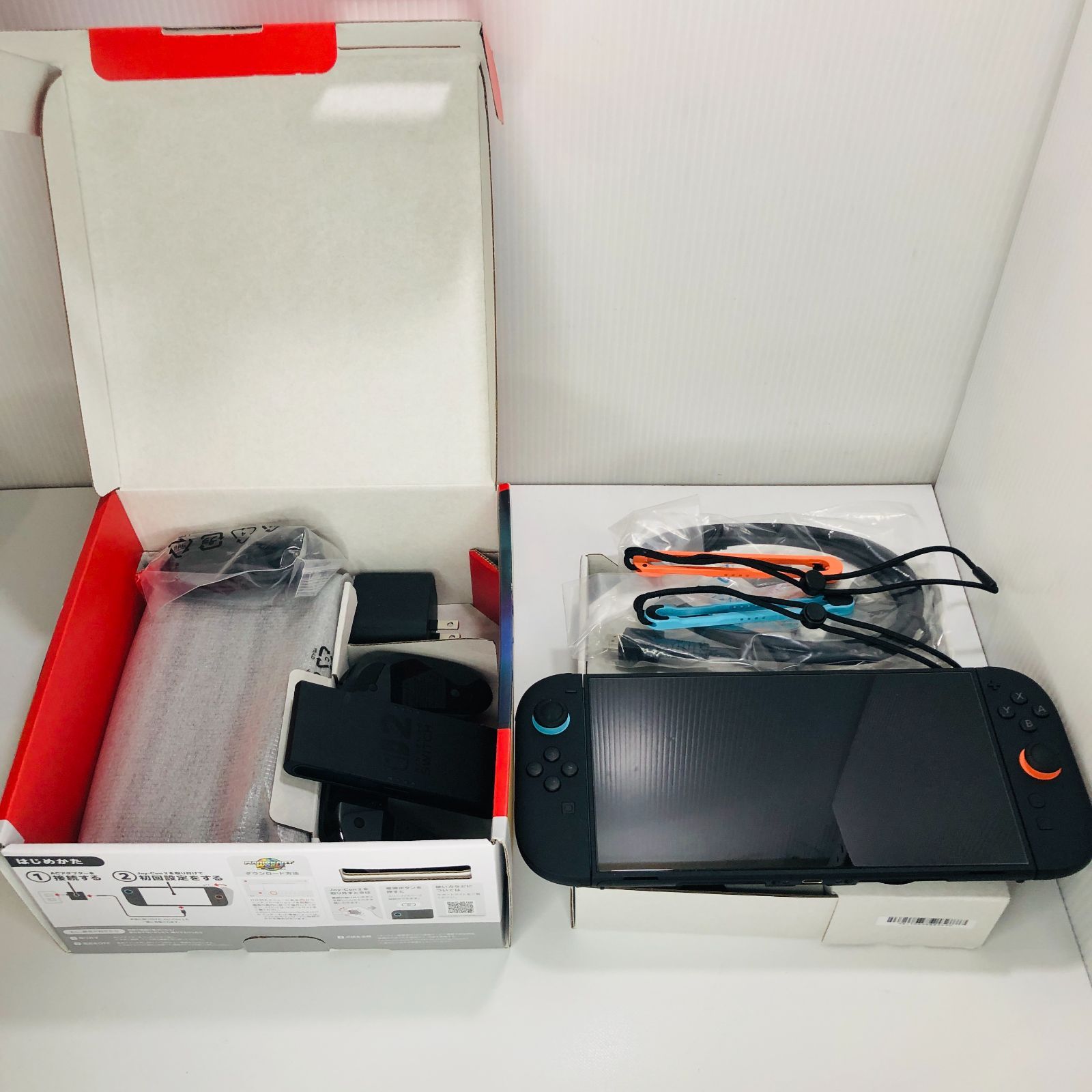 24時間以内発送】Switch2日本語版 Switch 2 日本語•国内専用 24