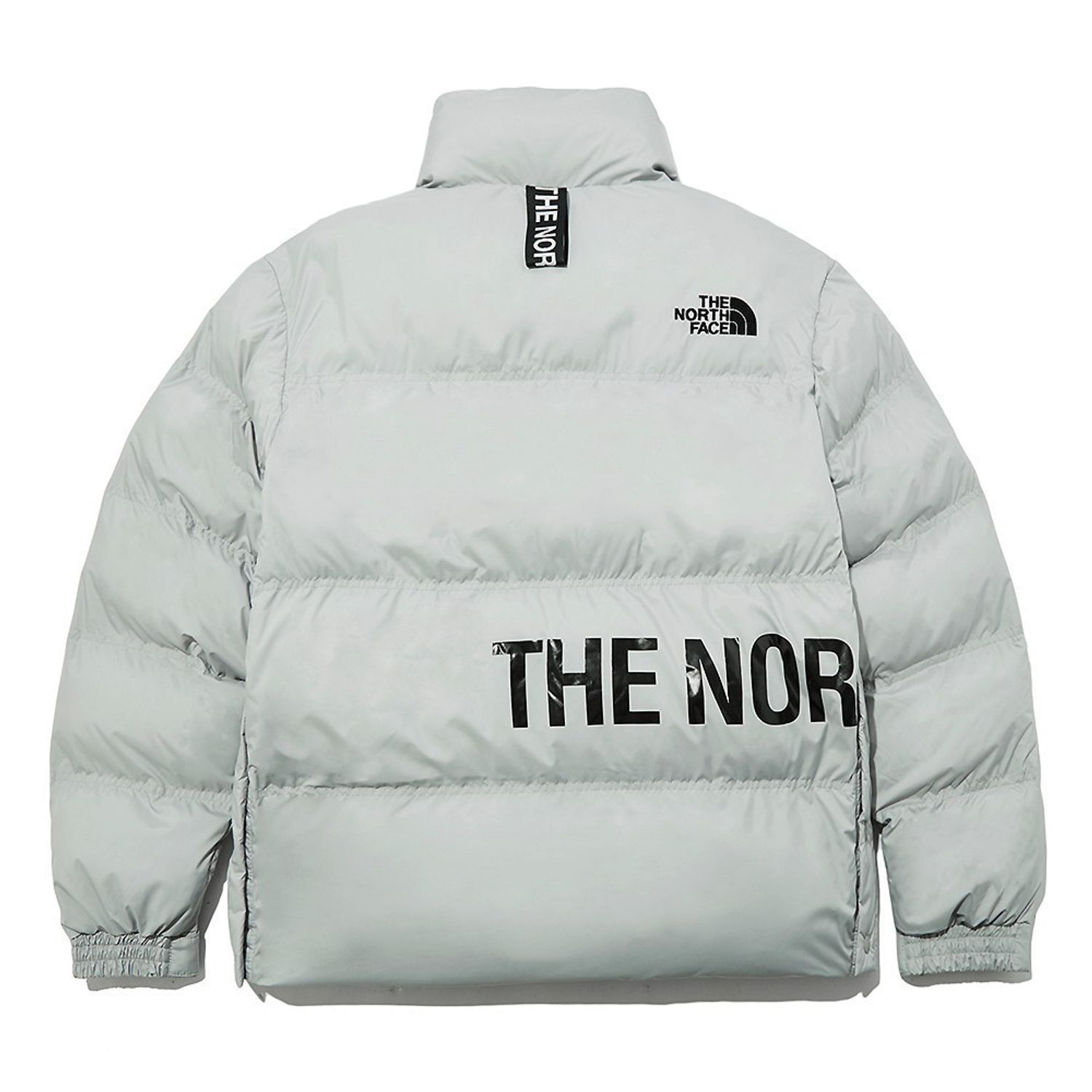 ☆ホワイトレーベル☆ The North Face ザノースフェイス ALCAN T-BALL JACKET アルカン ティーボールジャケット  XLサイズ ビッグサイズ - メルカリ