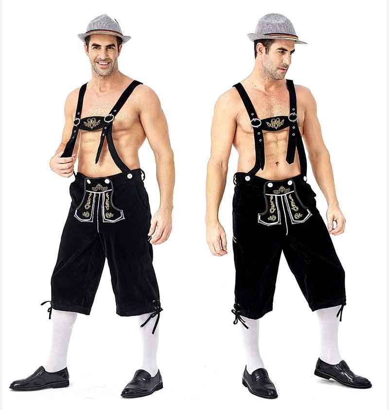 レーダーホーゼン オクトーバーフェスト 衣装セット ドイツ民族衣装 オクトーバーフェスト2025 日本公式サイト －OKTOBERFEST 2025 JAPAN