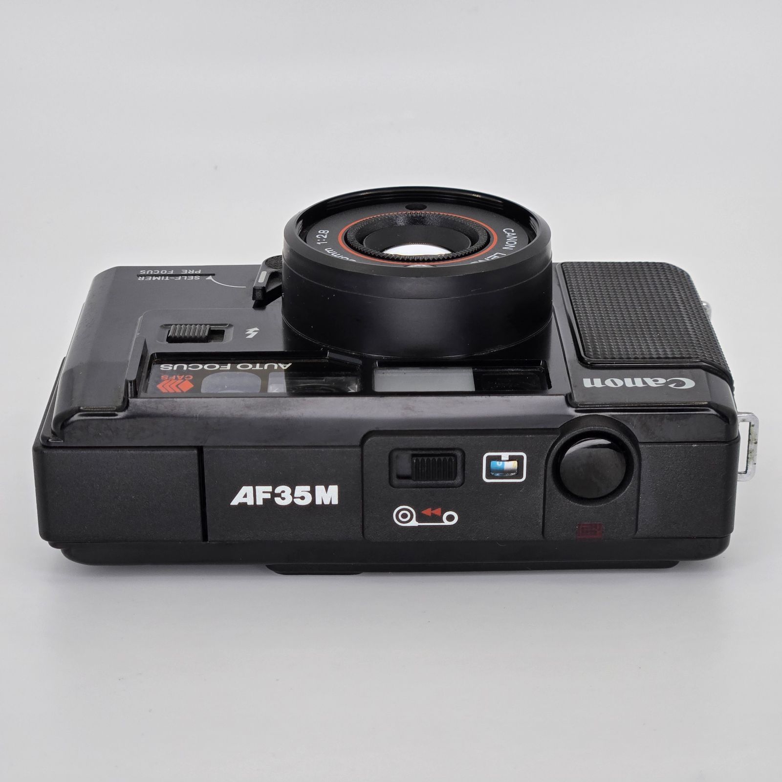 Canon キャノン Autoboy 初代オートボーイ AF35M 38mm f3.5 コンパクト
