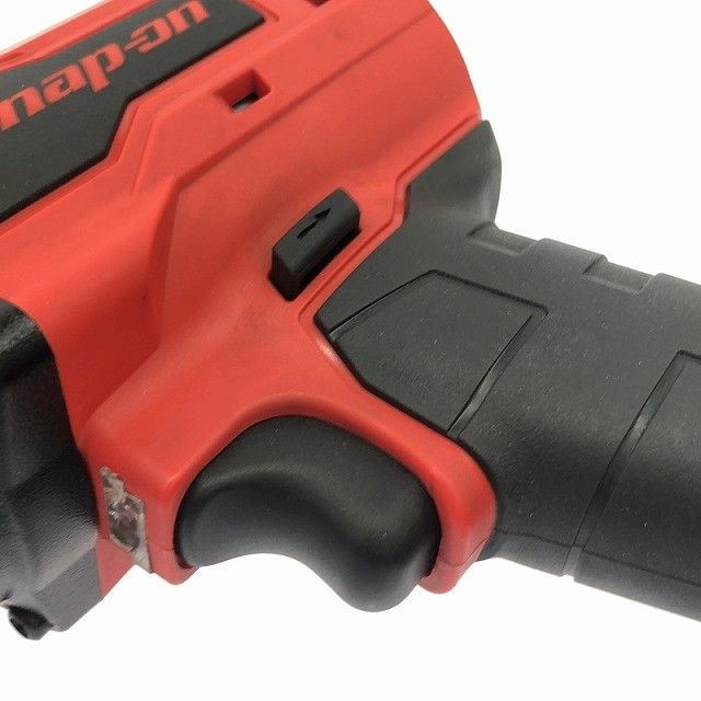 コードレスインパクトレンチ CTJ9010