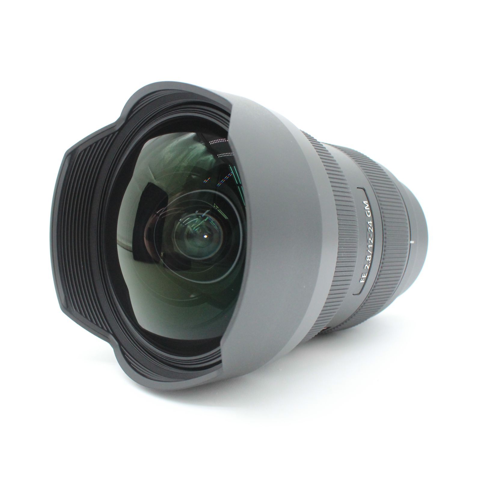 元箱 ケース付き 級 SONY ソニー FE 12 24 mm F 2 8 GM