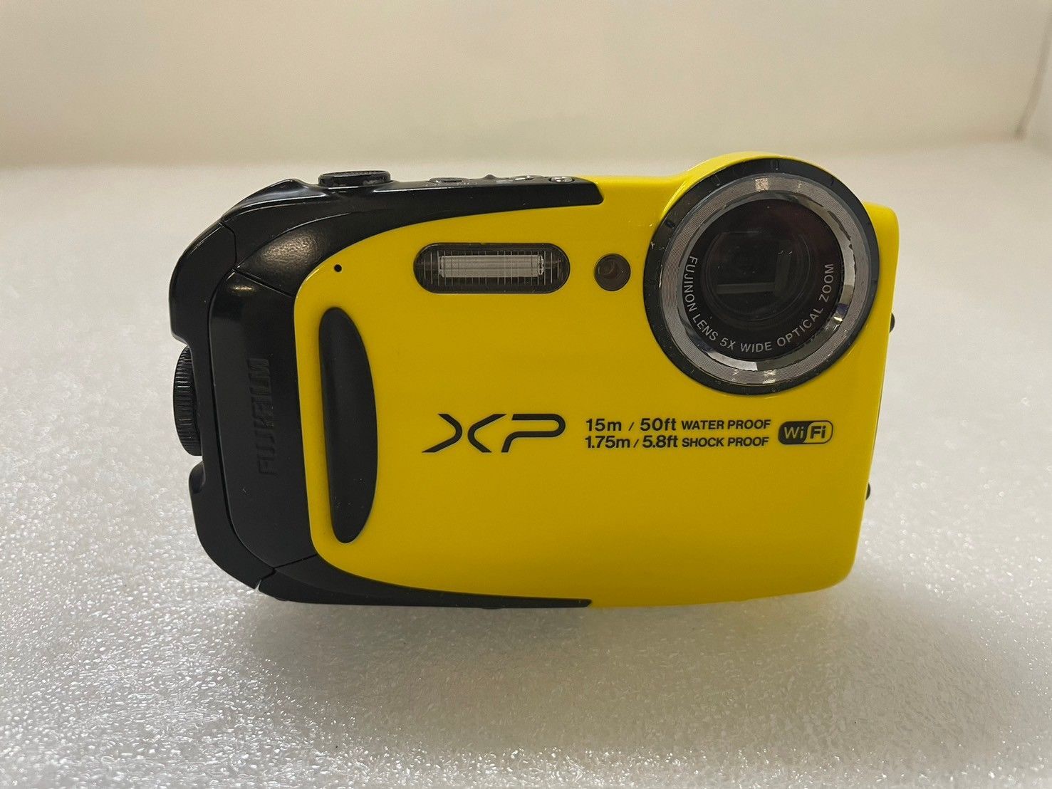 【極希少】FUJIFILM FINEPIX XP80 フジフィルム Fujifilm FinePix XP80 Review | Photography Blog