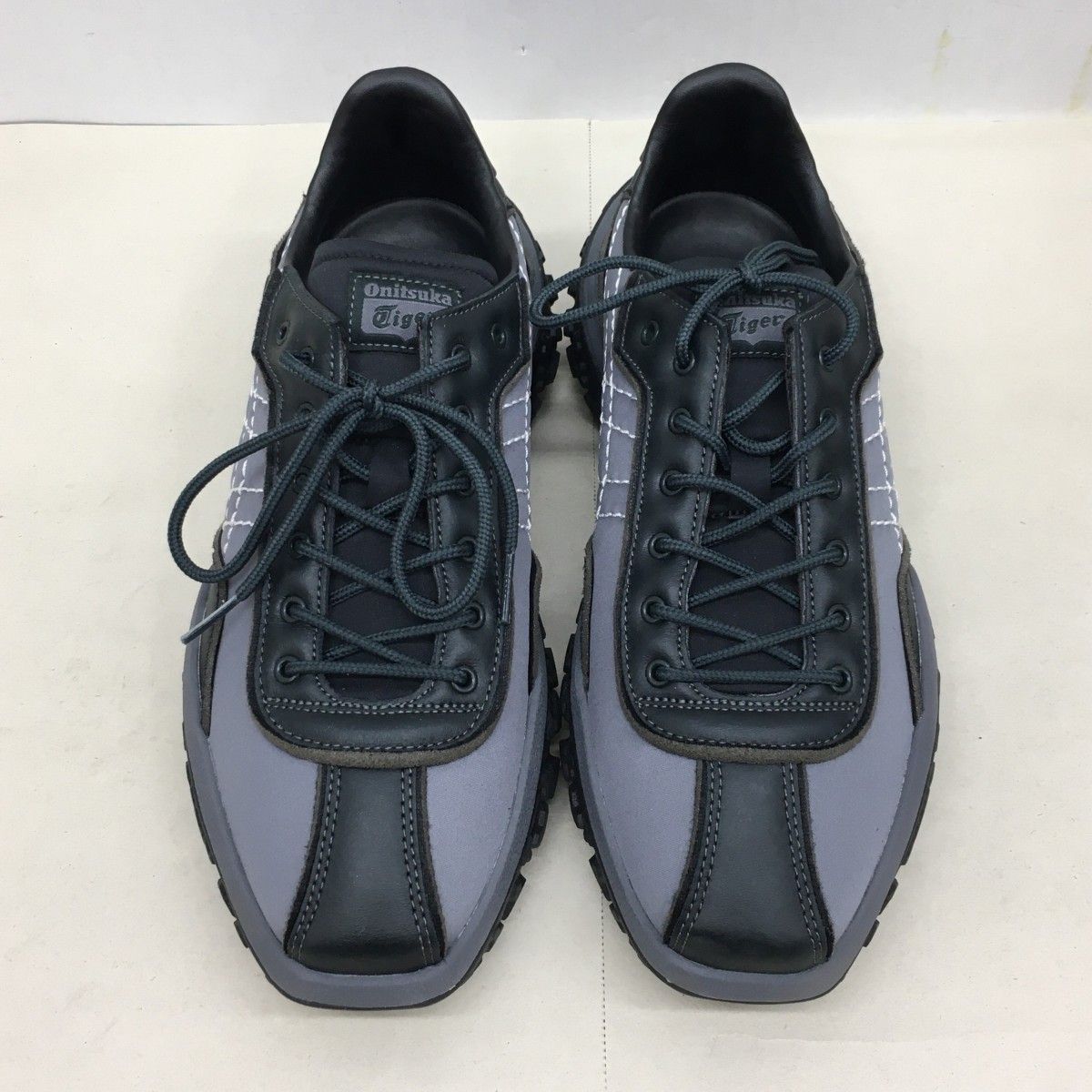 Onitsuka Tiger × STREETFIGHER コラボ ENDACTUS 1183B744-020