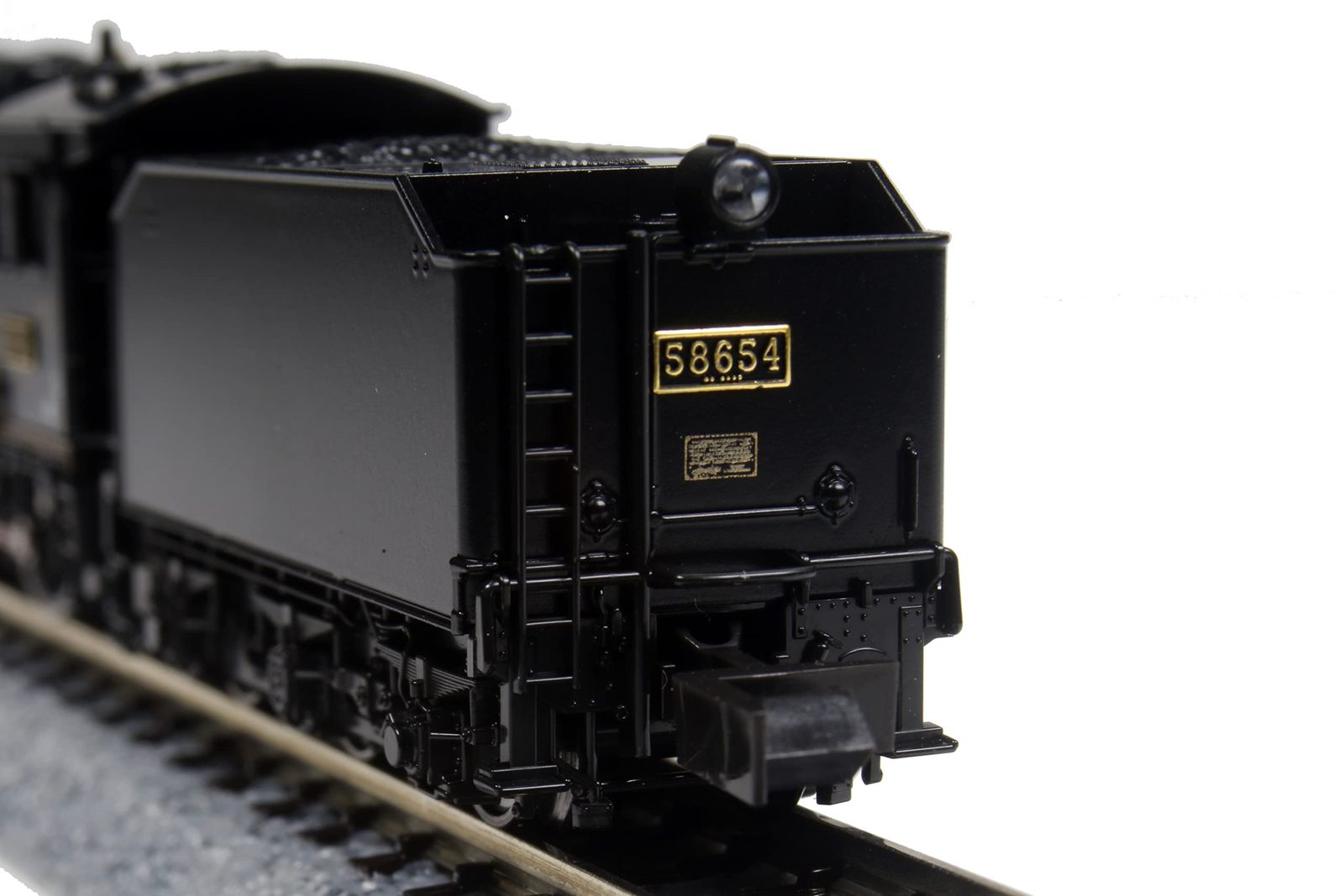KATO Nゲージ 8620 58654 「SL人吉」 2028-2 鉄道模型 男女両用 蒸気
