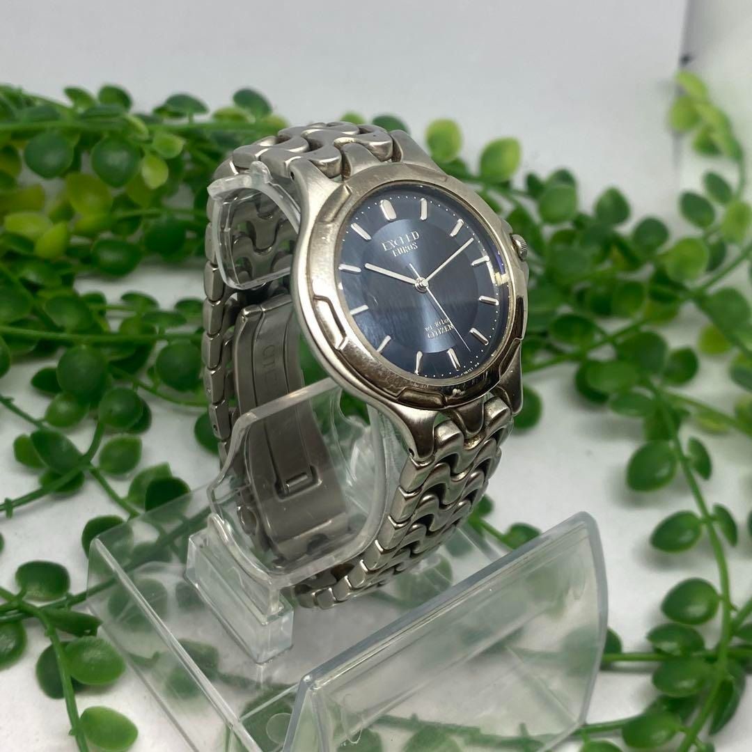 CITIZEN シチズン exceed エクシード 0330-C30170 EXceed - メルカリ