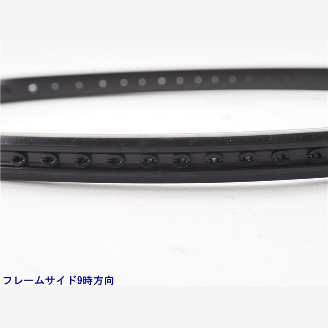 中古 テニスラケット ヨネックス レックスキング 7 (UL2) YONEX