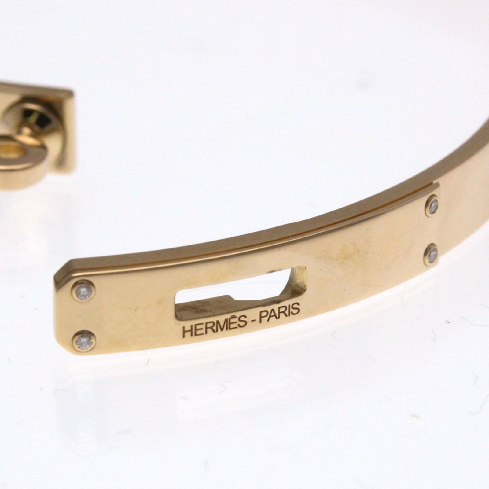 ピンクゴールド