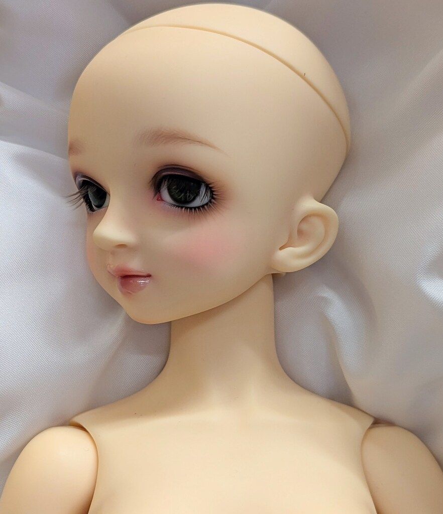 ワンオフモデル 牛若丸