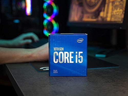 INTEL CPU BX8070110400 Core i5-10400 プロ… - アスタリスク【即購入